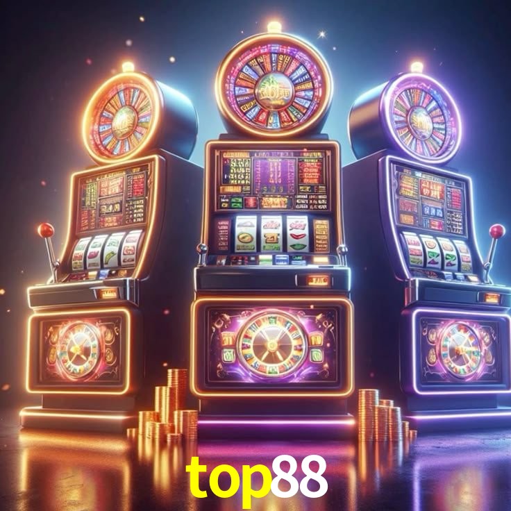 top88 - Fortuna Máxima na Roleta - top88 bet