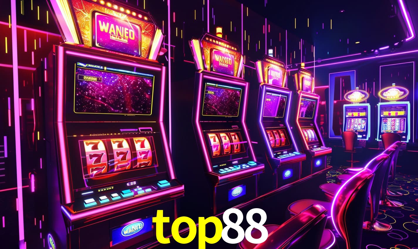 Experiência VIP top88