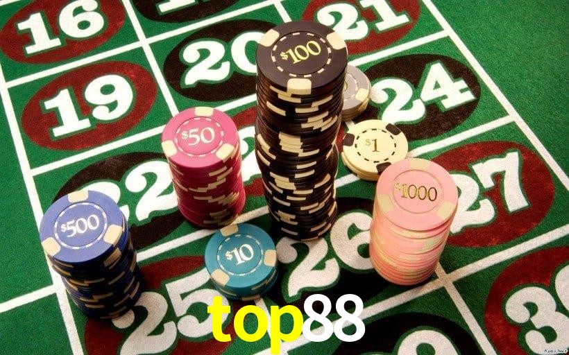 Login Seguro top88