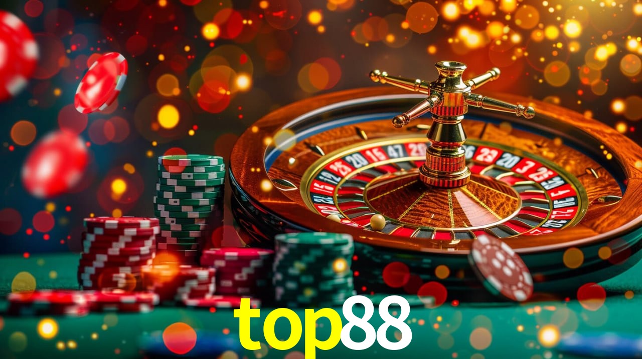 Casino Ao Vivo top88