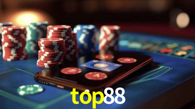 A Emoção da Loteria na top88: Uma Chance de Mudança de Vida