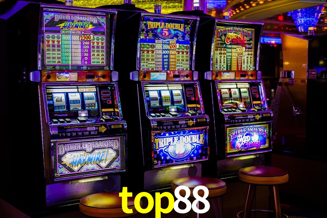 A Revolução dos Aplicativos de Jogos no top88