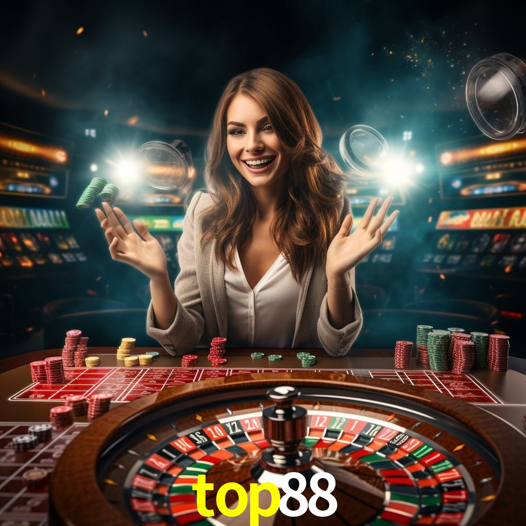 top88 bet