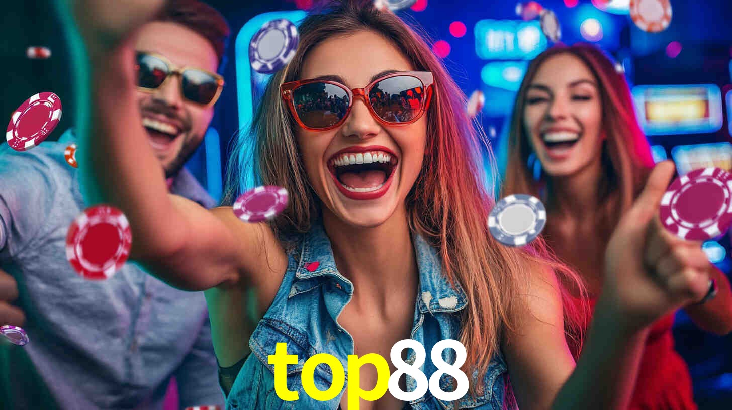 Casino VIP top88