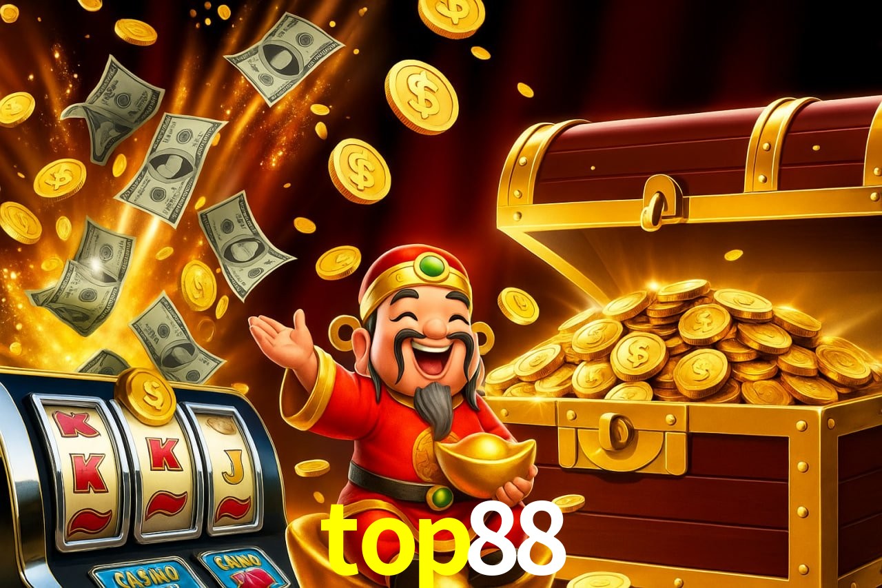 Desvendando o Mundo dos Jogos Virtuais na top88