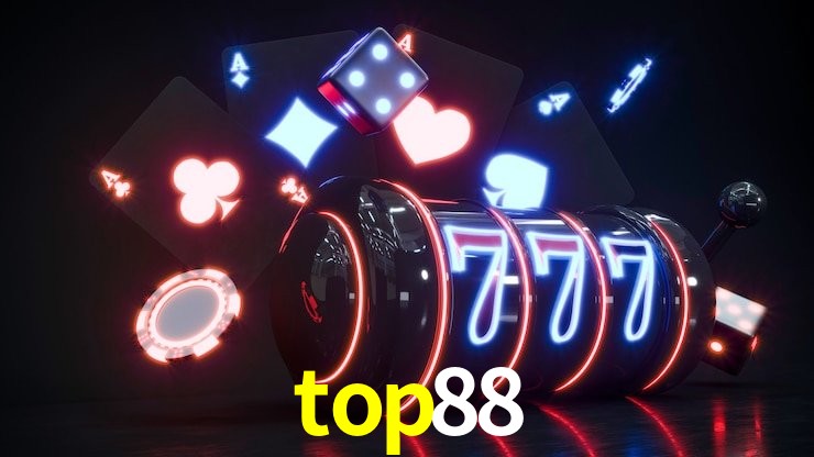 VIP Casino top88
