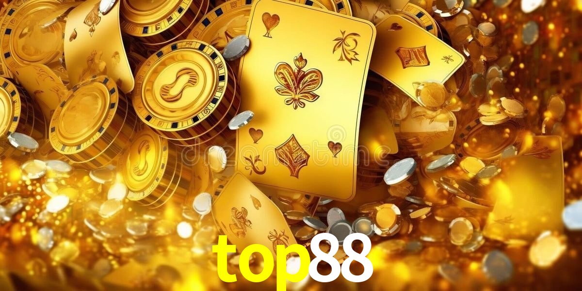 Jogos de Slot top88