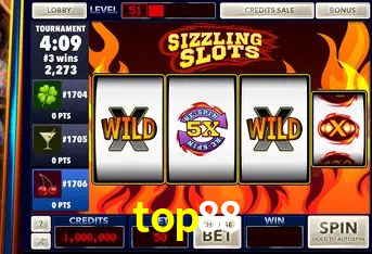 Descubra o Mundo do Cassino Online com top88
