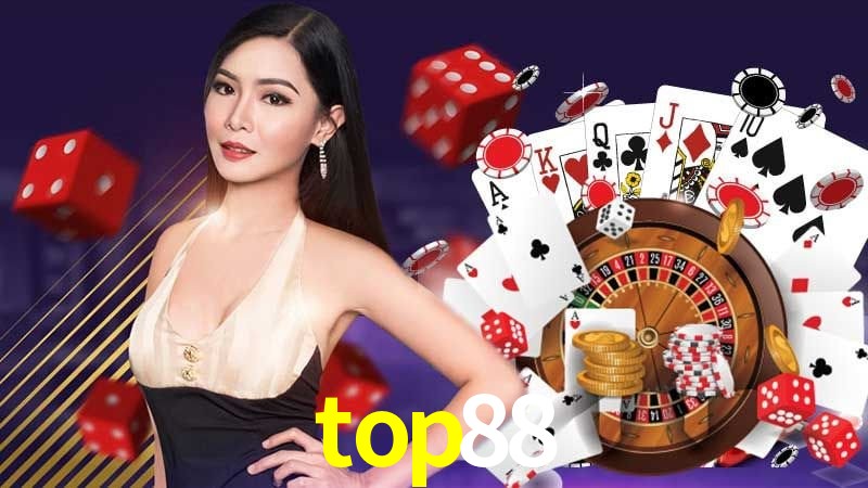 A Emoção da Loteria na top88: Uma Chance de Mudança de Vida