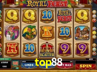 Account Benefits top88