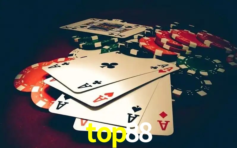 Desvendando o Mundo dos Jogos Virtuais na top88