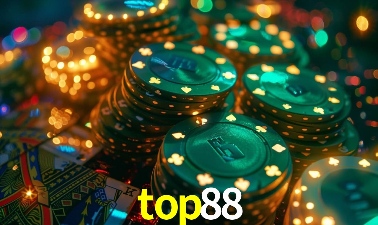 Descubra a Magia dos Jogos de Arcade no top88
