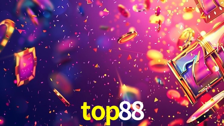 Tecnologia da Plataforma top88