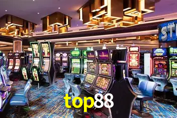 Explorando a Categoria de Eventos em Apostas na top88