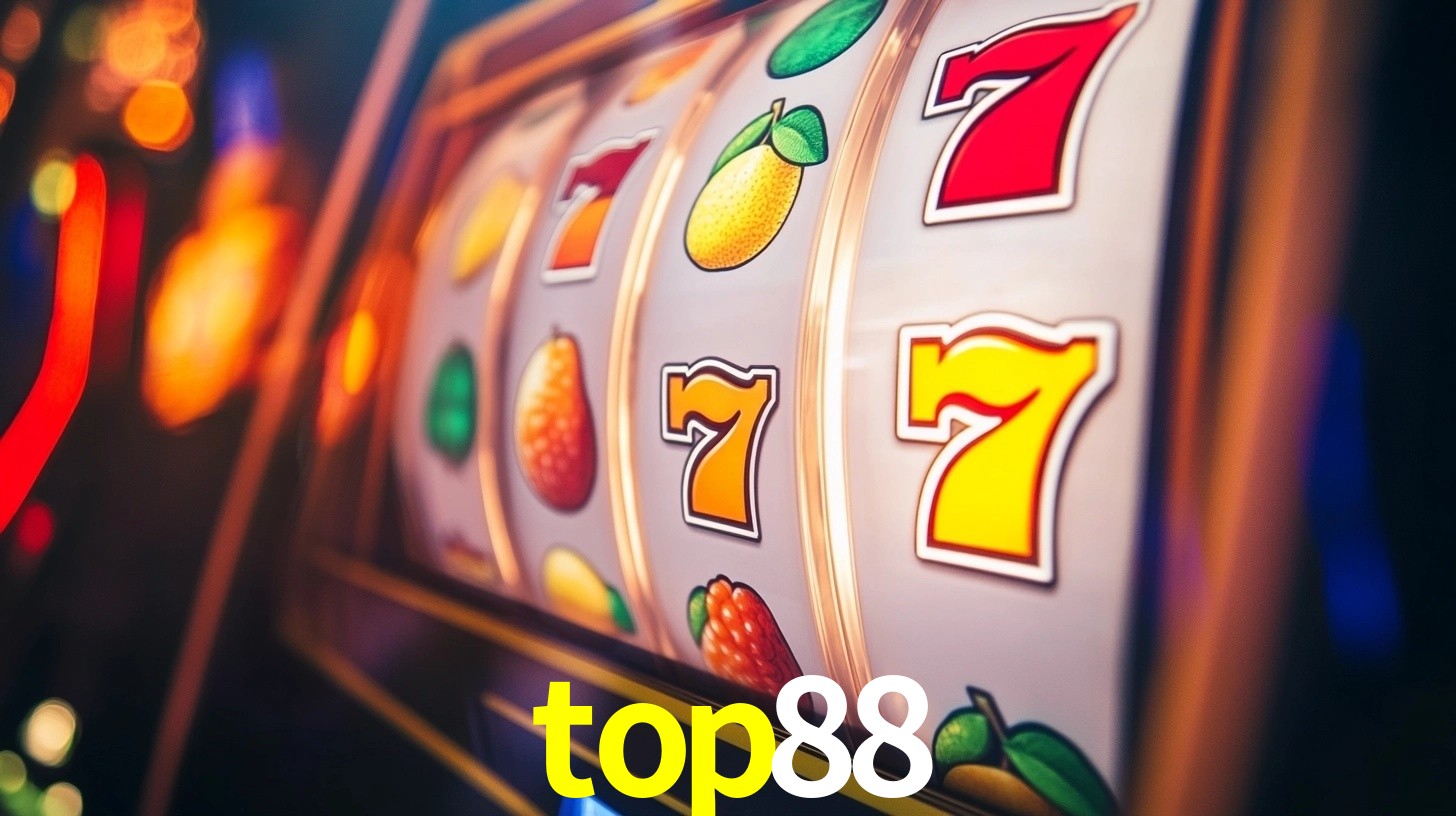 top88: Jogos de Caça-Níqueis-Altas Recompensas, Roleta-Velocidade, Blackjack-Desafios Máximos