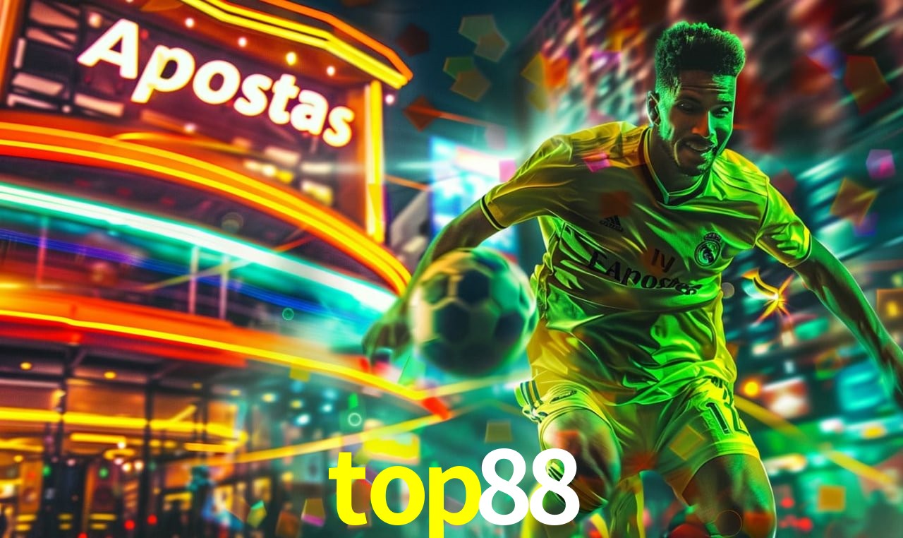 Apostas Esportivas na top88: Um Guia Completo