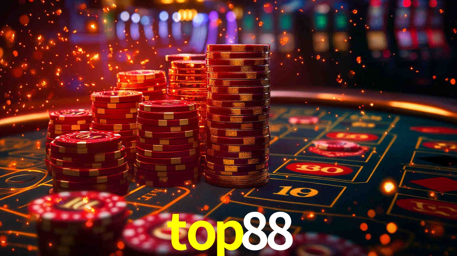 Explore as vantagens do top88: serviço profissional e confiabilidade