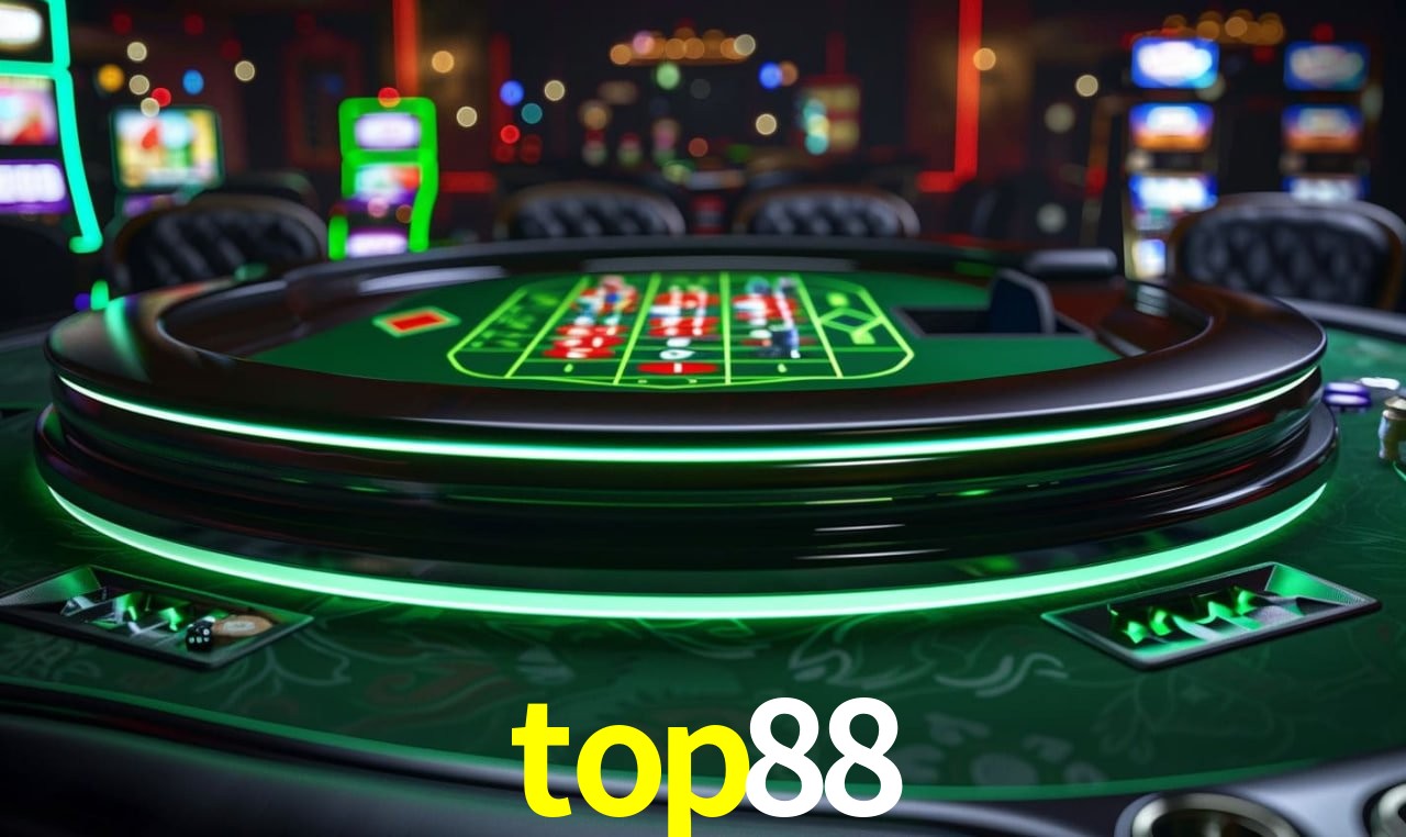 Game Providers top88