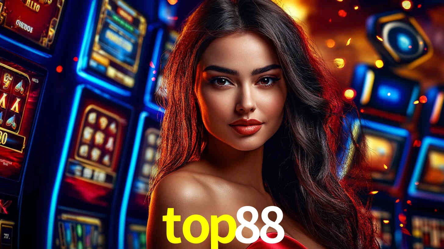 Apostas de Futebol top88