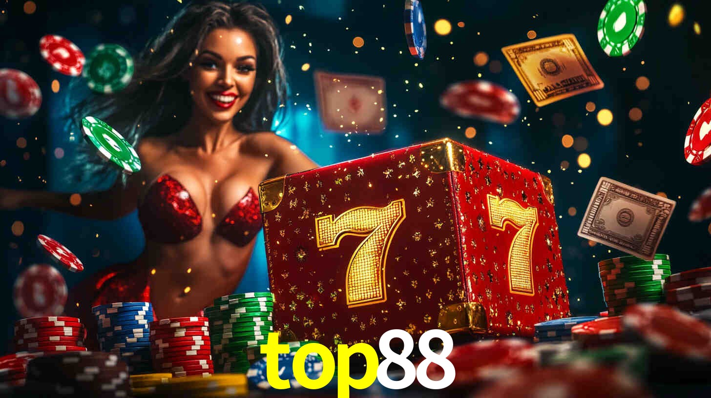 Apostas de Tênis top88
