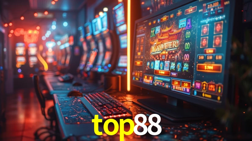 top88: Seu Especialista em Apostas Esportivas Brasileiras