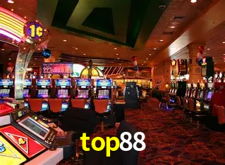 APP oficial da top88 para mobile