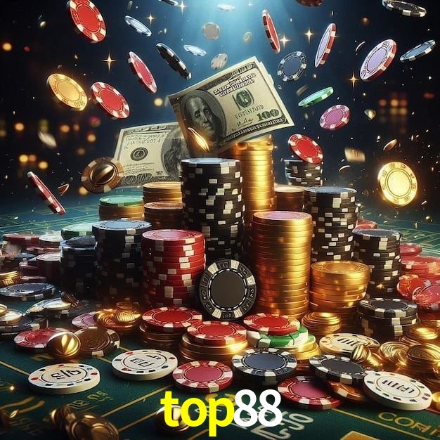 Integração de APIs top88