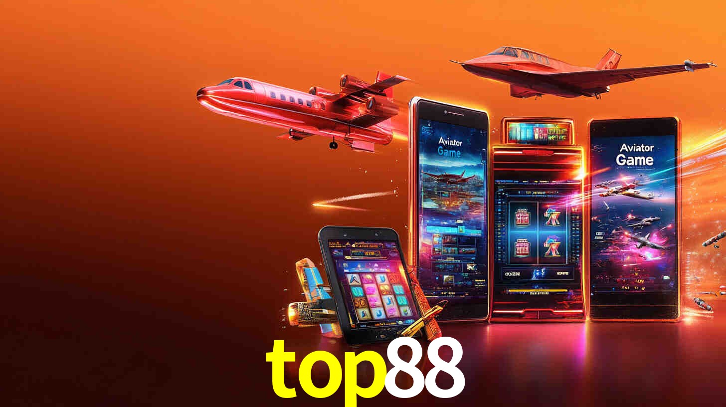 PIX Instantâneo top88