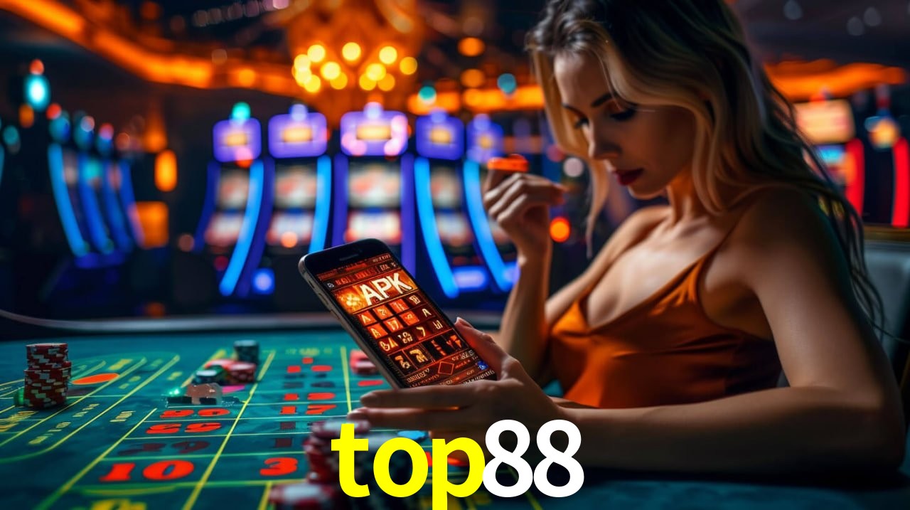 Welcome Bonus top88