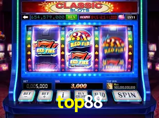 cassino top88