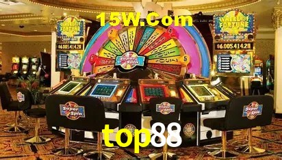 Recursos de Bônus top88