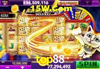Jogos de Slot top88