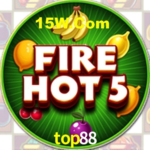 Interface do App top88