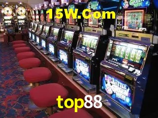 Tecnologia da Plataforma top88