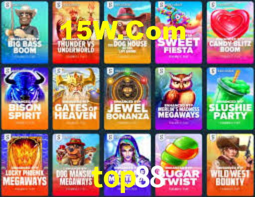 Bônus Generosos e Exclusivos no top88 para Você!