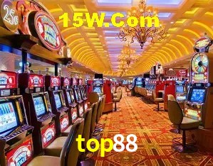 Slots com jackpots e giros grátis na top88