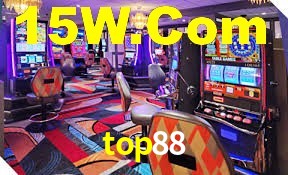 Blackjack Table top88