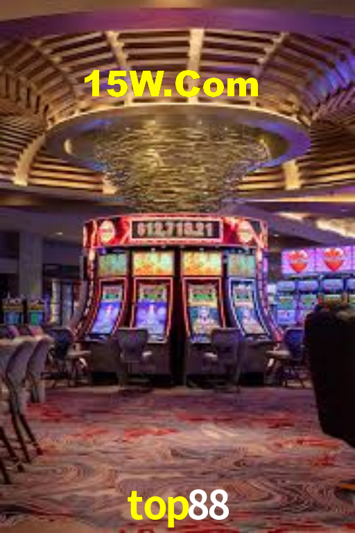 top88: A Experiência de Casino com Jogos de Mesa ao Vivo